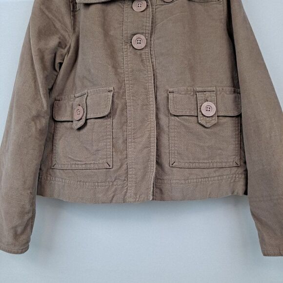 Gap Girls jacket NWOT - Picture 7 of 7